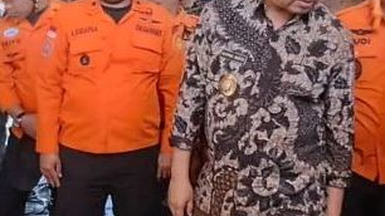 Ada Dugaan Pencucian Uang, Polda Jateng ungkap Fakta di Balik Tambang Emas Ilegal Banyumas