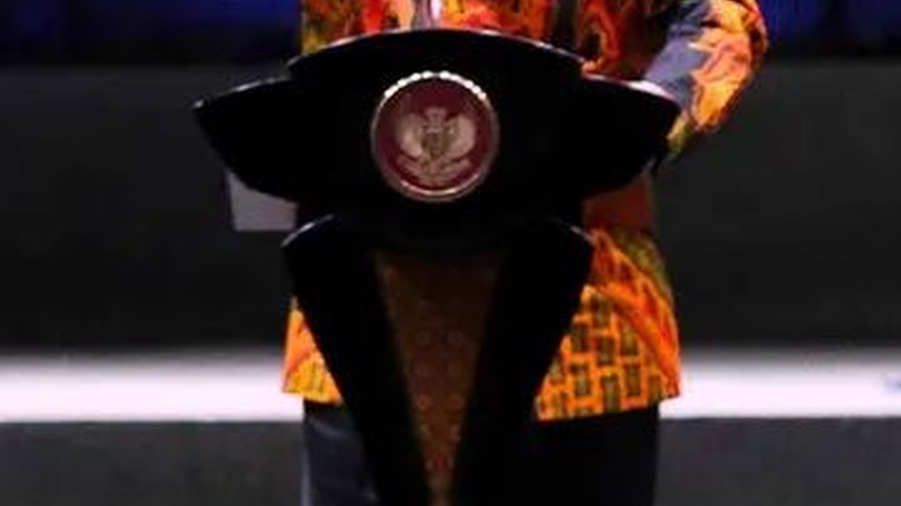 Oleh-Oleh dari China, Jokowi Bawa Komitmen Investasi USD 11,5 Miliar