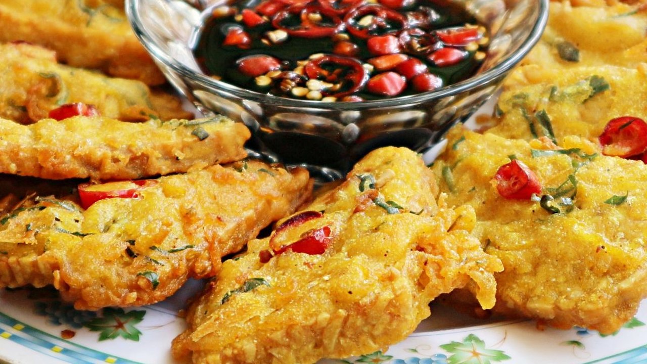 5 Resep Masakan Anak Kos Berbahan Tempe, Praktis, 15 Menit Jadi
