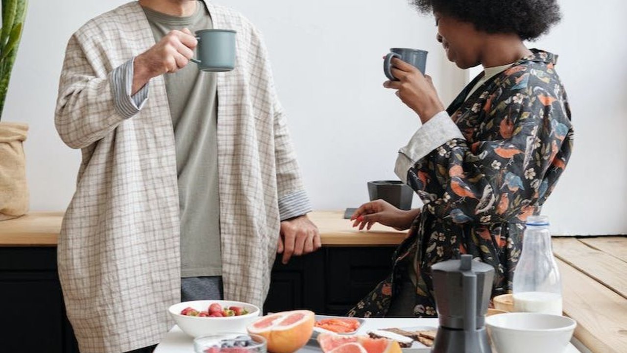 6 Resep Camilan yang Bisa Jadi Teman Minum Kopi Hangat