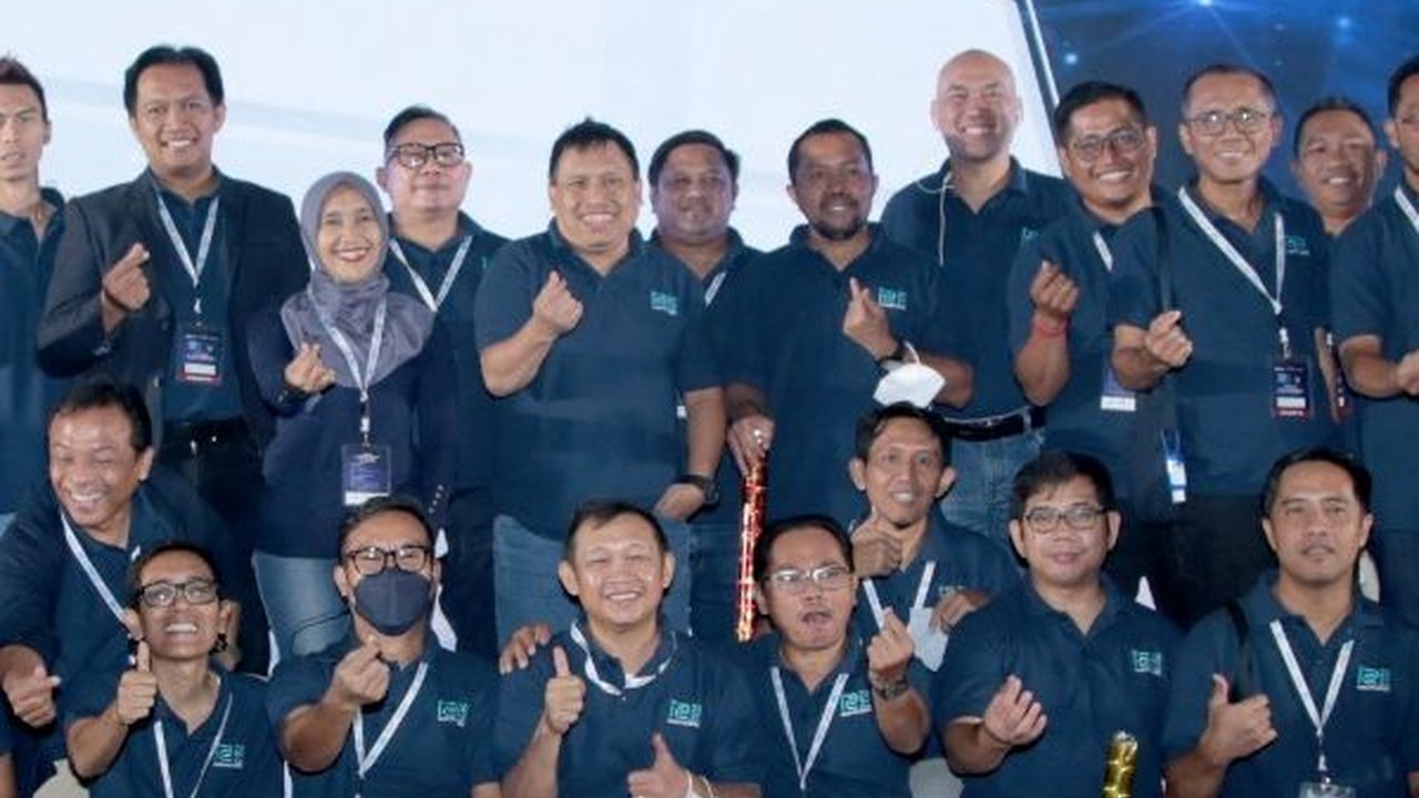 AMSI Konsisten Bangun Ekosistem Media Sehat dan Berkualitas