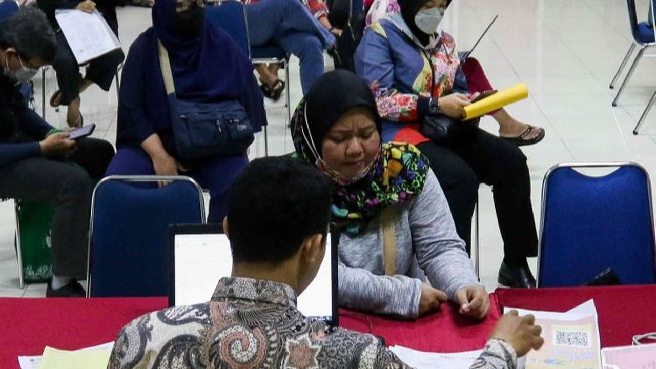 Anies Blak-blakan Bicara Penyebab Karut Marutnya Penerimaan Peserta Didik Baru