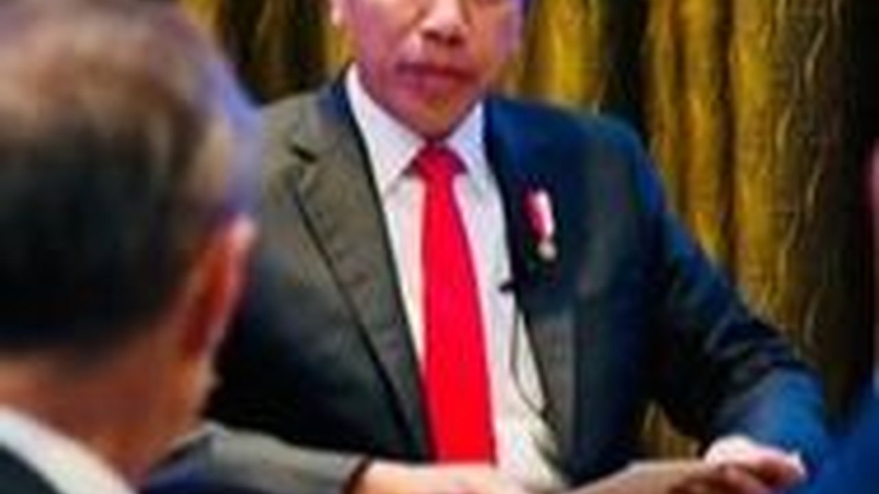 DPR Dorong Jokowi Tengahi Gaduh KPK Vs TNI Buntut Penetapan Kepala Basarnas Tersangka