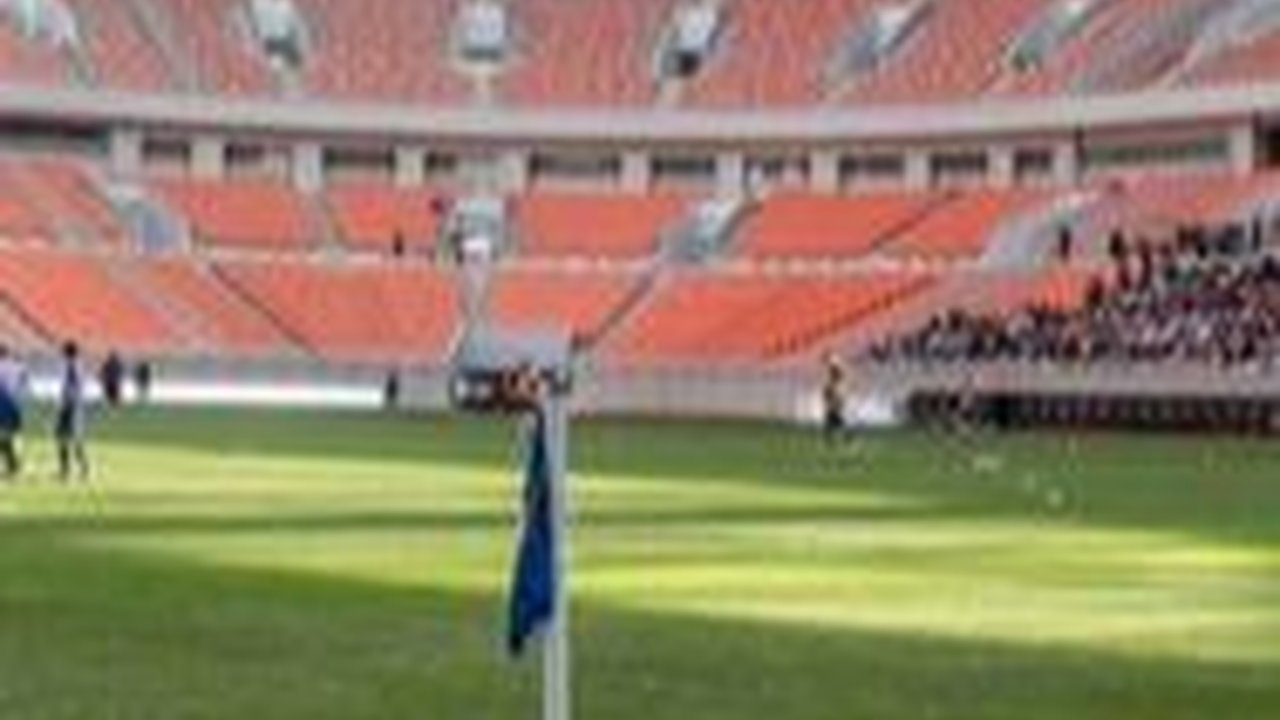 FIFA Inspeksi Fasilitas Stadion JIS untuk Piala Dunia U-17, Apa Hasilnya?