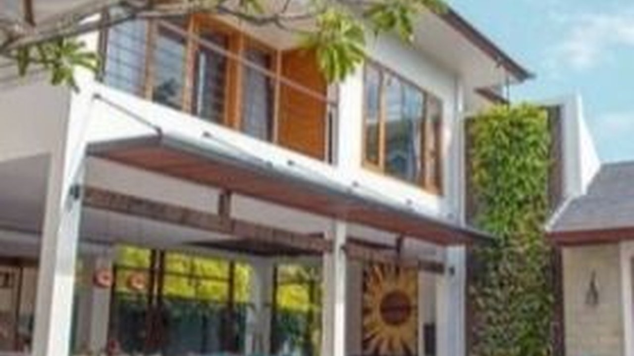 5 Kamar Hotel Paling Mahal di Bali, Tarif Nginap Semalam Nyaris Setara Harga Motor PCX 160