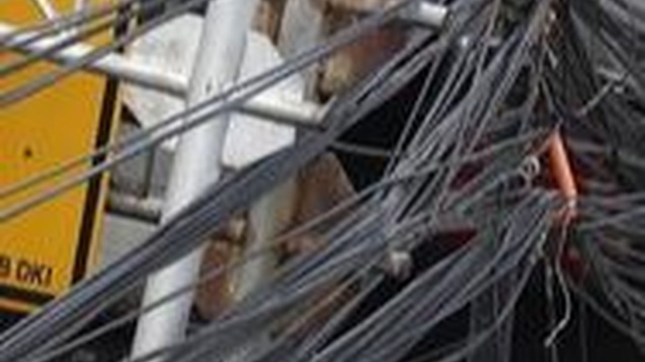 Insiden Leher Sultan Terjerat Kabel Fiber Optik, Orang Tua akan Lapor Polisi