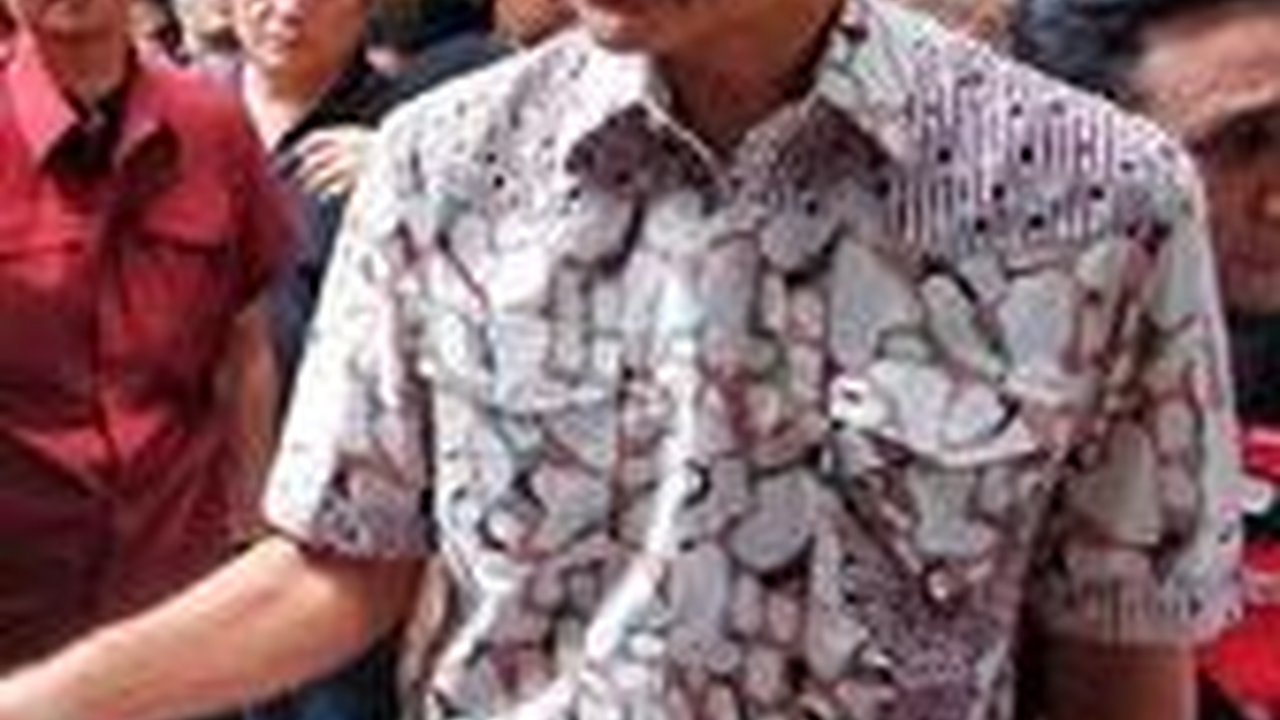 Konsolidasi di Jambi, PDIP Bocorkan Strategi agar Ganjar Menang di Pilpres 2024