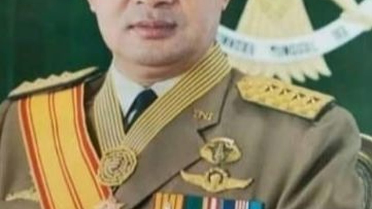 Jenderal Soeharto Mau Dbunuh Pakai Racun Tikus