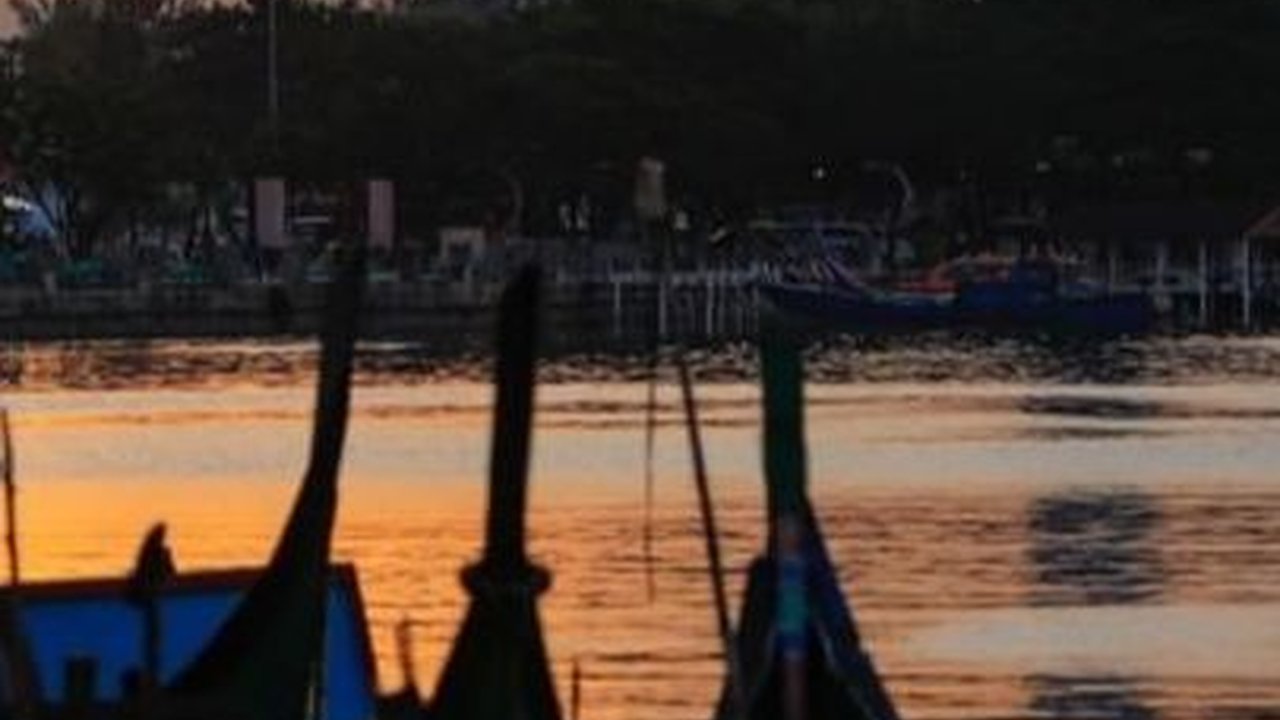 Berkunjung ke Desa Wisata Ulee Lheue, Berwisata Sambil Mengenang Bencana Tsunami Aceh