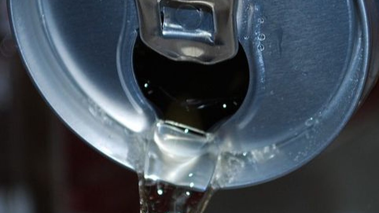 Manfaat Minuman Berenergi untuk Olahraga, Bantu Tingkatkan Kekuatan Otot