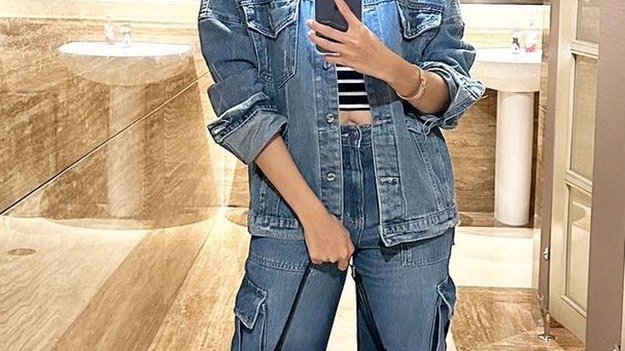 Transformasi Ririn Dwi Ariyanti Cinta Setelah Cinta Bikin Kagum, Seperti Tak Berubah