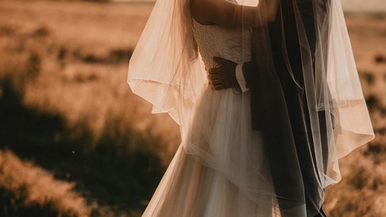 Ucapan Pernikahan Simple tapi Berkesan, Penuh Pesan Mendalam