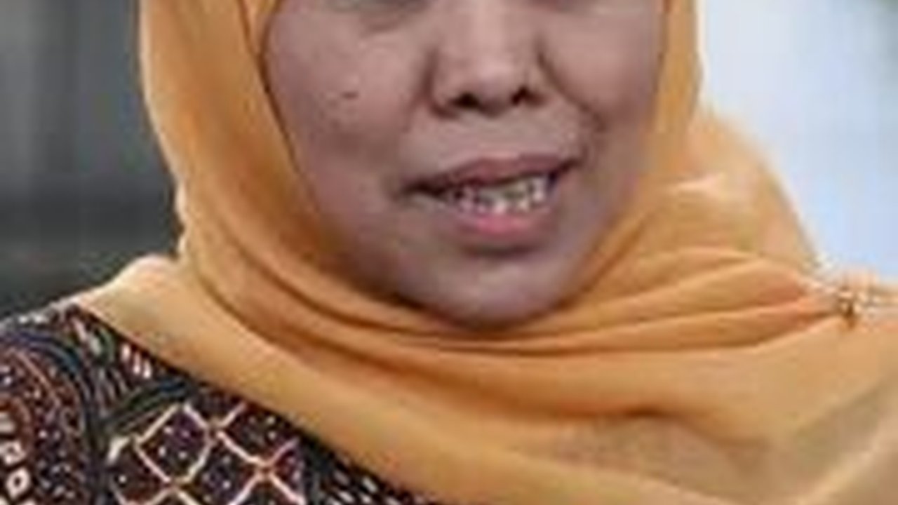 Khofifah: Malu, Orang Mampu Kok Gasnya Ada Tulisan 'Hanya untuk Masyarakat Miskin'