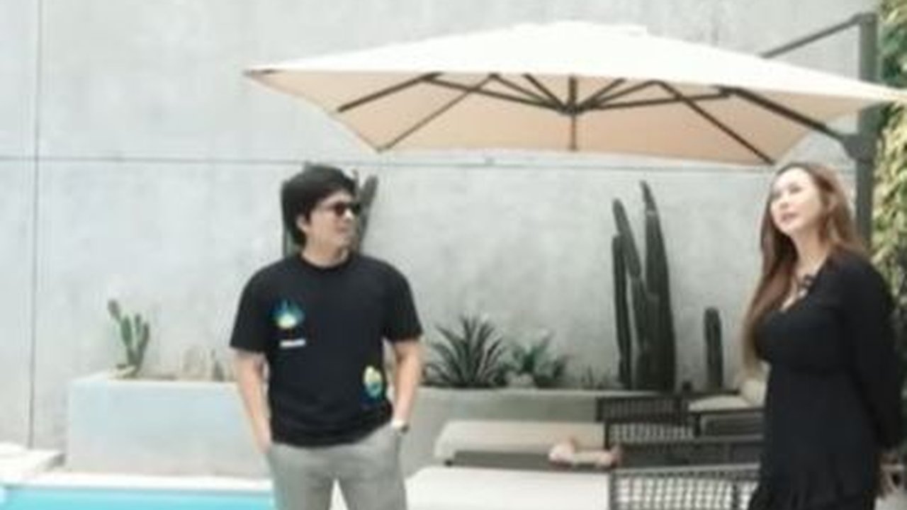 Deretan Potret Rumah Mewah Milik Penyanyi Top, Nomor 3 Bikin Melongo Mencapai Rp50 Miliar