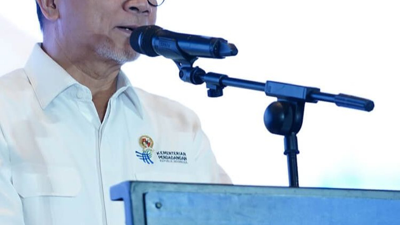 Mendag Luncurkan Bursa Berjangka Aset Kripto