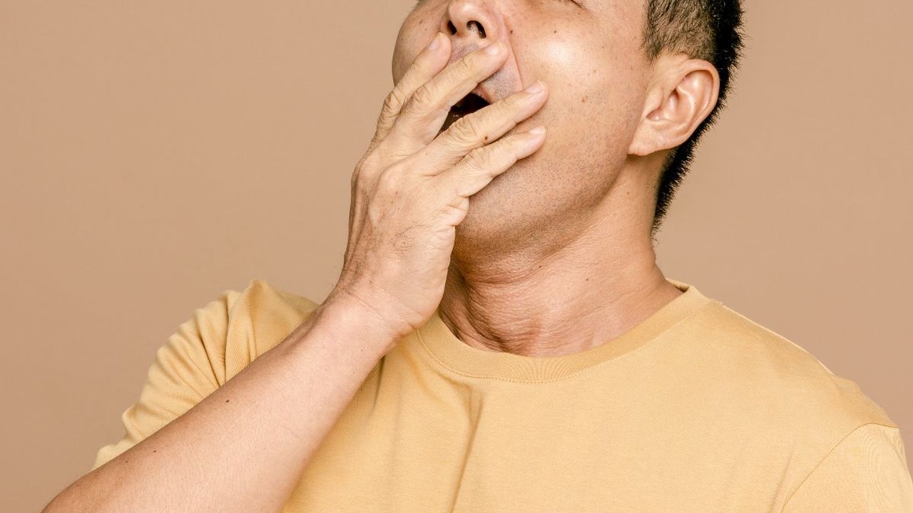 6 Penyebab Munculnya Rasa Ngantuk Usai Minum Kopi