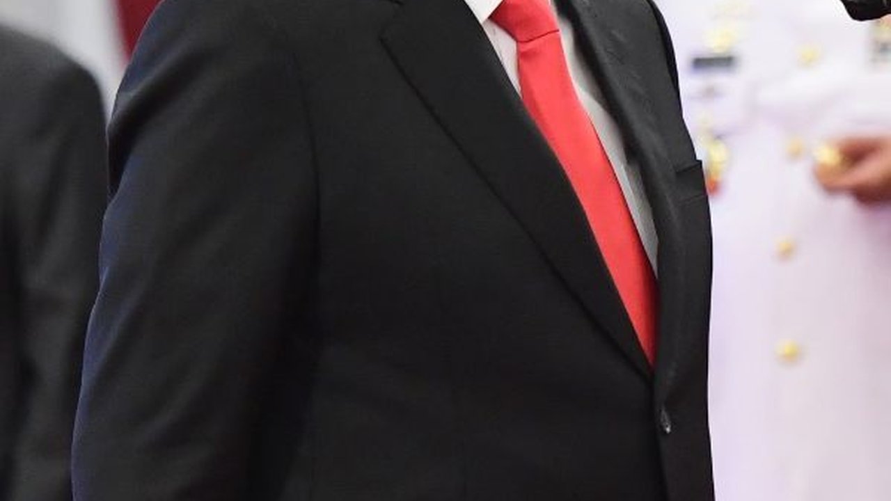 Peran Penting BNPT dalam Wujudkan Indonesia Emas 2045