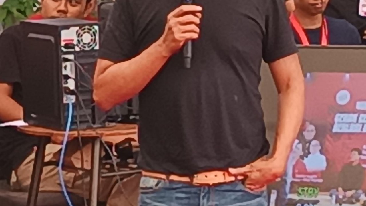 Adian Napitupulu Ungkap Perasaan Aktivis 98 Saat Budiman Bertemu Prabowo