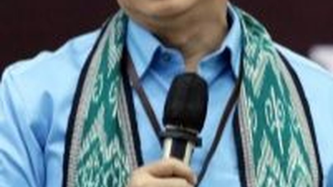 Susul PBB, Partai Gelora Segera Deklarasi Dukung Prabowo Sebagai Capres