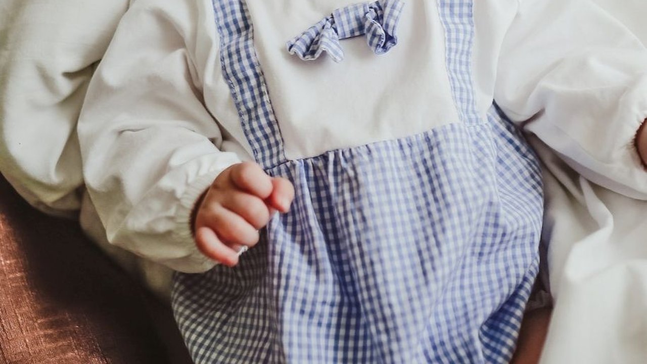 4 Doa Agar Bayi Tidak Rewel dan Bisa Tidur dengan Tenang