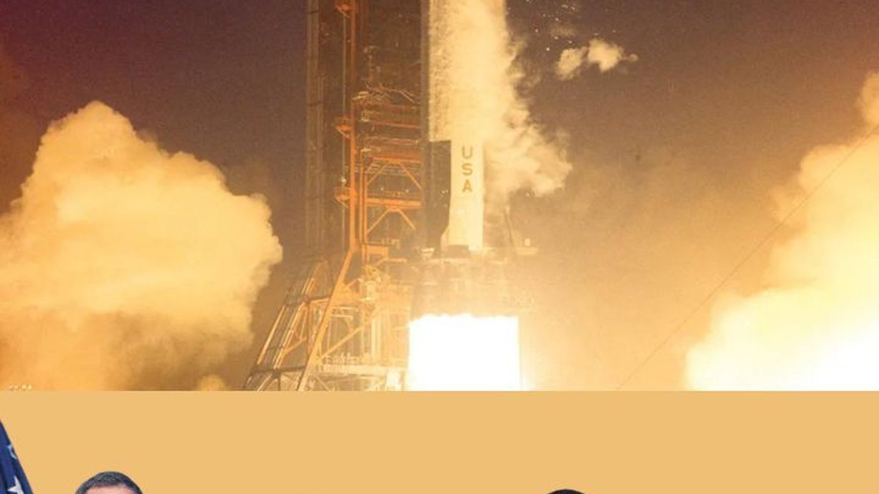 5 Kecelakaan Mengerikan selama Sejarah Perjalanan Luar Angkasa