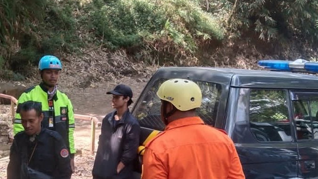 Cerita Wisatawan Tersesat di Budug Asu Lereng Arjuno Malang Gara-Gara Cari Drone Hilang