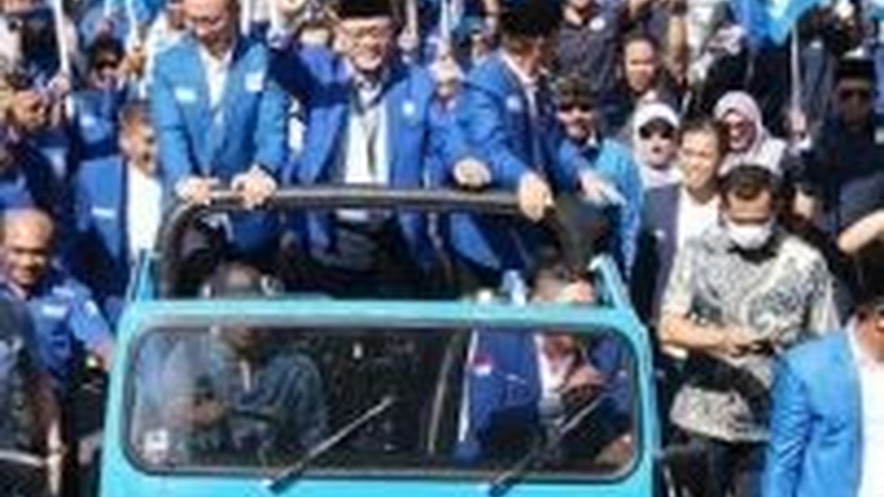 PAN Dinilai Sudah Punya Modal Cukup untuk Gaet Pemilih di Pemilu 2024