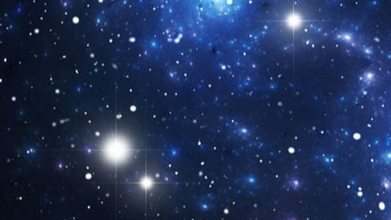 Daftar Nama-Nama Rasi Bintang yang Perlu Diketahui, Kenali Lebih Dekat Luar Angkasa