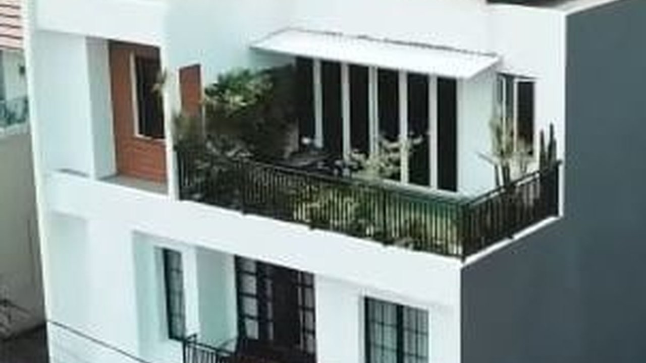 Potret Rumah Mewah Abdel Ditaksir Seharga Rp10 Miliar, Super Cozy Serasa di Hotel