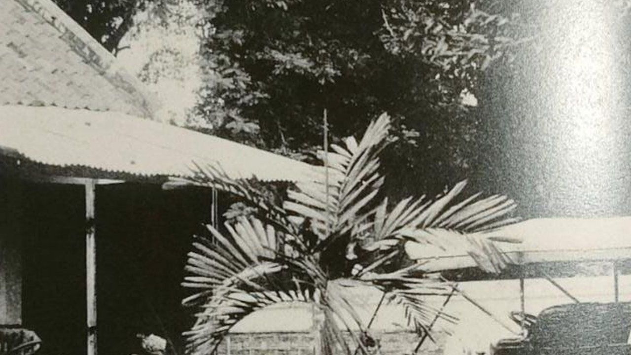 Ternyata Mobil Pertama di Indonesia, Benz Phaeton, Punya Raja Solo Paku Buwono X, Dibeli 1894
