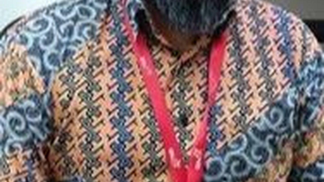 VIDEO: Novel Sindir Ketua KPK Punya 