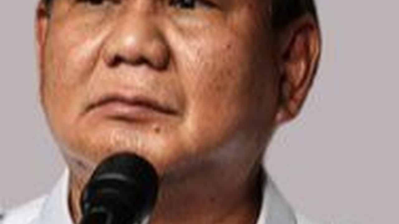 VIDEO: Cerita Prabowo Soal Sejarah Angka 08 Melekat Sejak Aktif di TNI