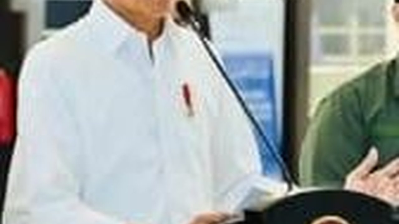 Jokowi Evaluasi Perwira TNI Duduki Jabatan Sipil Buntut Kasus Suap Kepala Basarnas