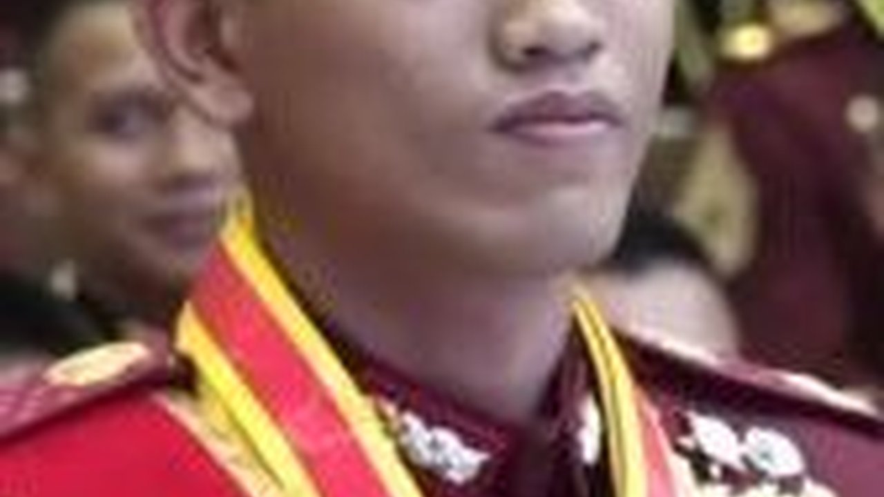Sempat Deg-degan, Lulusan Terbaik Akpol Anak Eks Kapolri Ditempatkan di Polda dan Dikomandani Jenderal Eks KPK