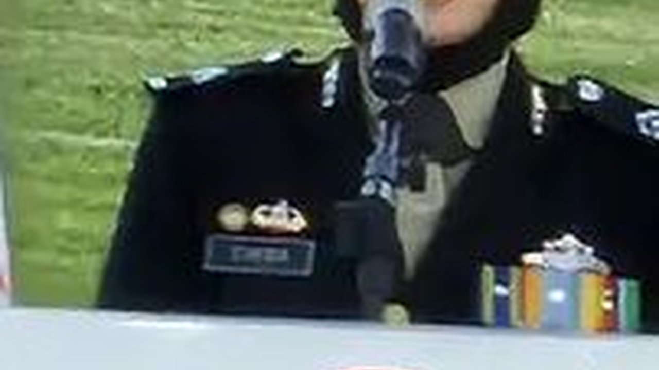 Membanggakan! Polwan RI Raih Lulusan Terbaik di Akpol Turki, Langsung Disalami Erdogan jadi Perbincangan