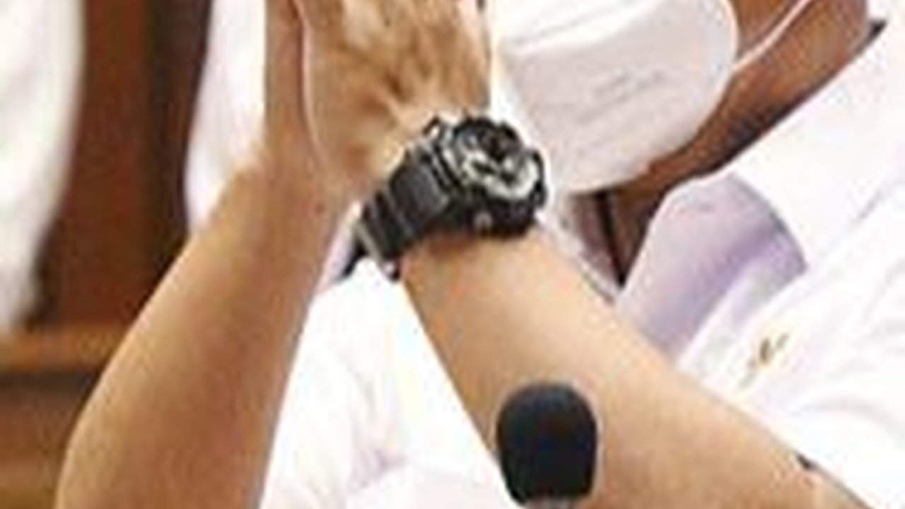 Mendagari Tito Ungkap Penyebab Kekeringan yang Tewaskan 6 Orang di Papua