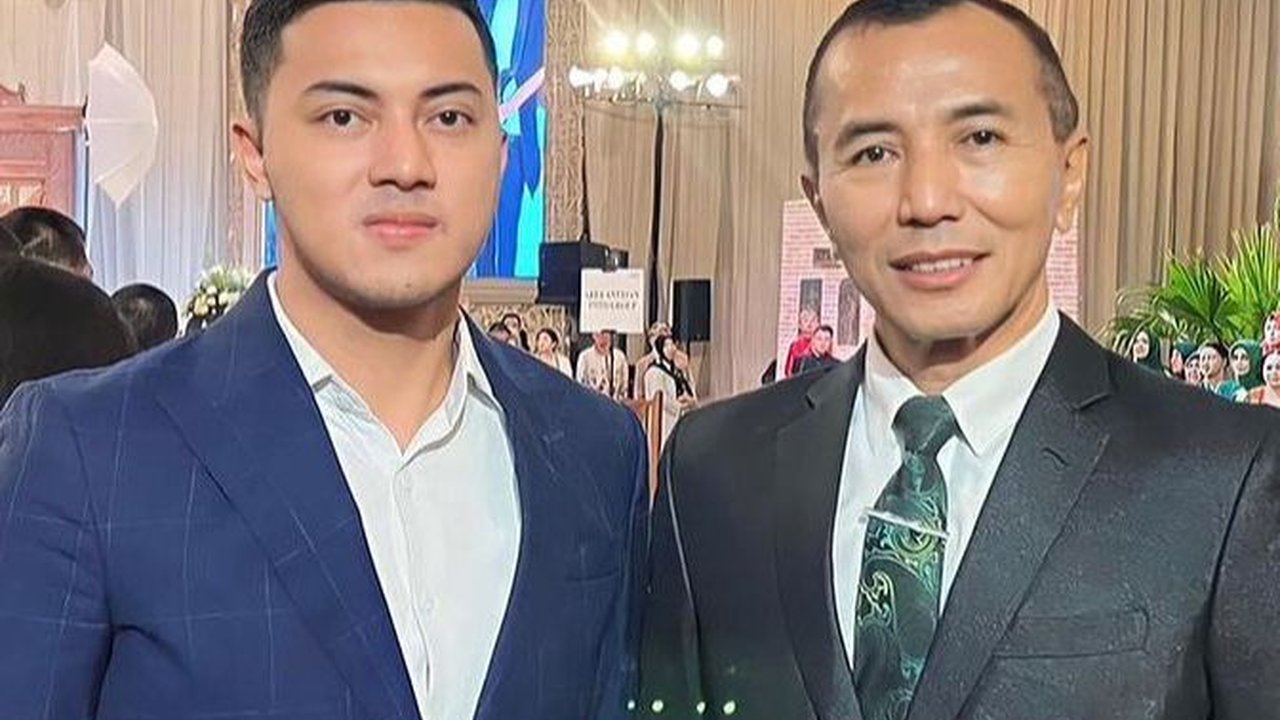 Cantik & Gantengnya Anak Bintang 2 TNI Hadiri Undangan bareng Ortu, Sang Jenderal: Formasi Lengkap