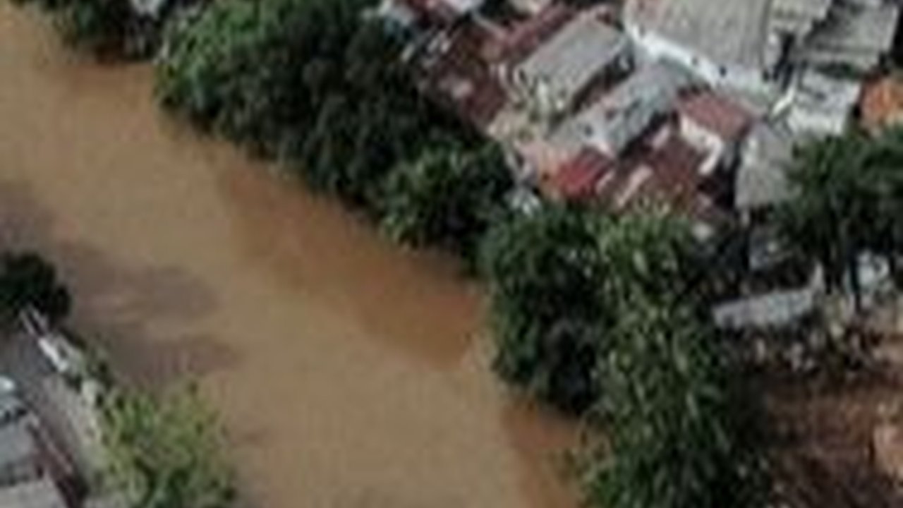 Terungkap Penyebab Sodetan Ciliwung Mangkrak 11 Tahun