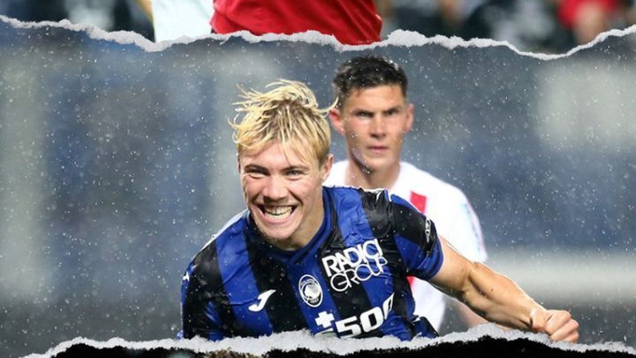 7 Striker Termahal Manchester United Sepanjang Masa, Ada yang Mirip Haaland!