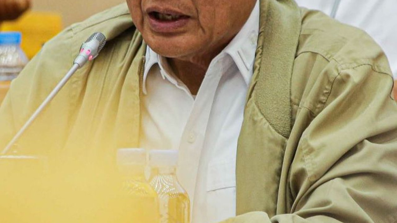 Singgung Kasus Hukum di Sektor ESDM, Menteri Arifin Minta Pejabat Baru Langsung Kerja