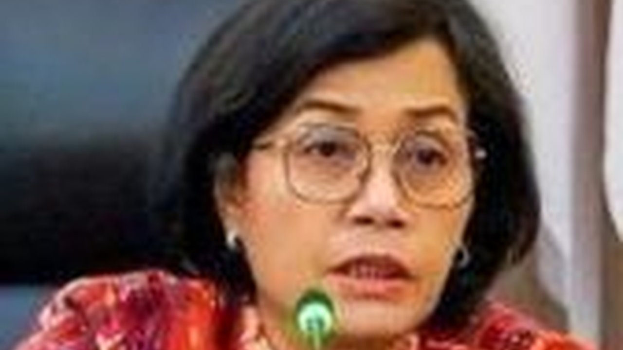Sri Mulyani Ungkap Harga Kebutuhan di Daerah-Daerah Ini Melonjak: Mohon Diperhatikan!