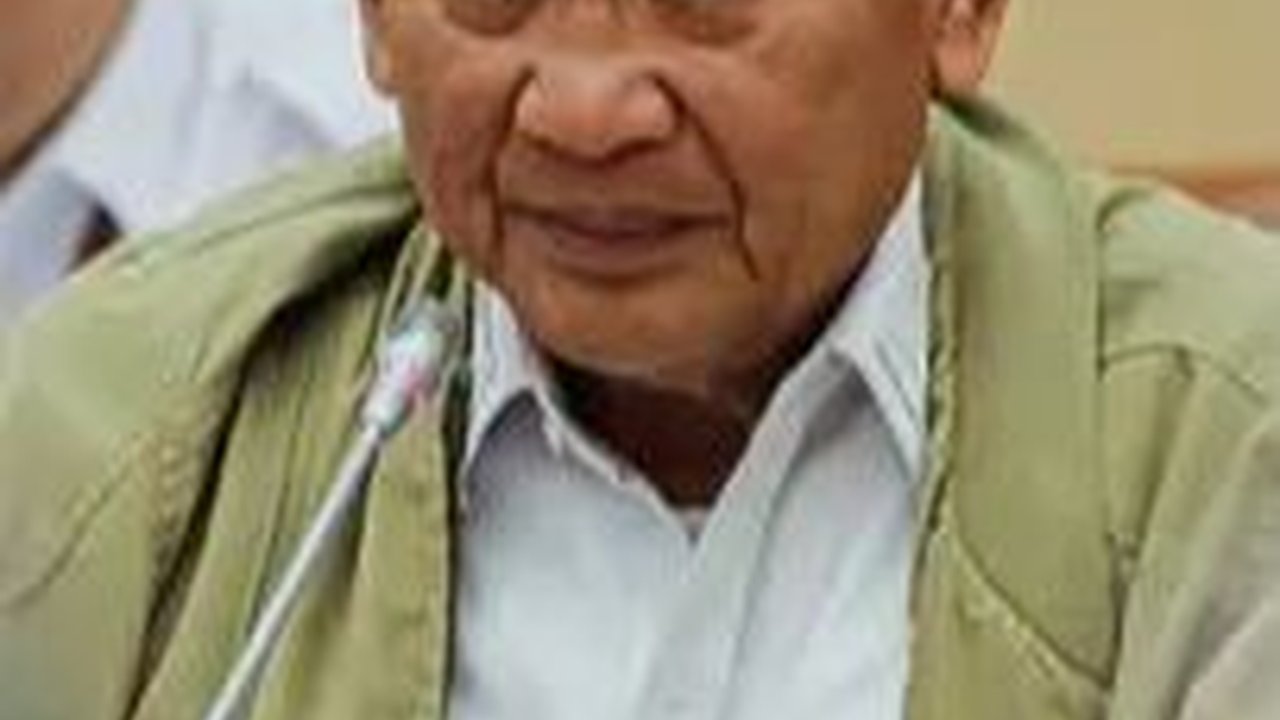 Menteri Arifin Lantik Mantan Jenderal TNI jadi Pejabat Kementerian ESDM, Ini Tugasnya