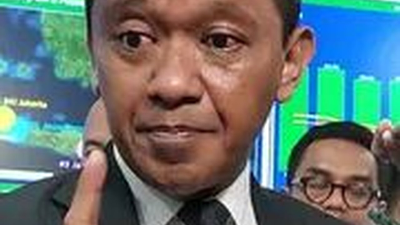 DPD Golkar se-Indonesia Tolak Munaslub, Ini Kata Bahlil