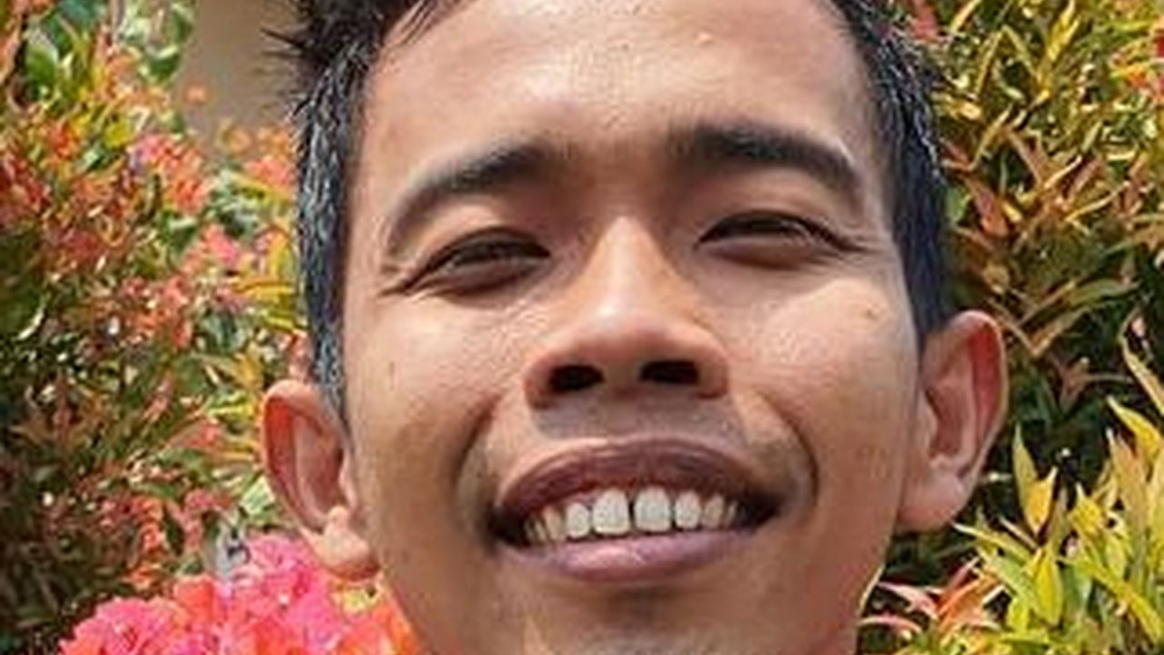 Sule Salut dengan Keberanian Dede Sunandar untuk jadi Wakil Rakyat 'Siapa Tahu Bisa Mimpin Rakyat Bekasi'