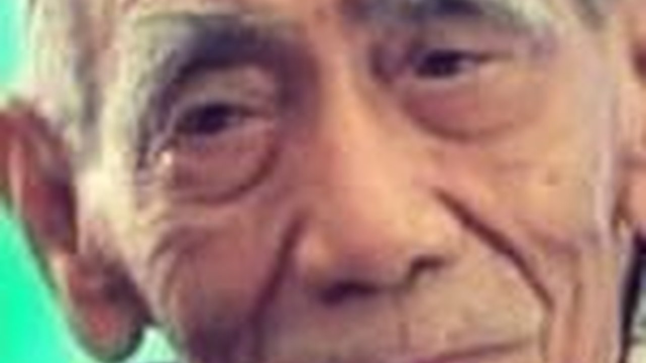 Kesaksian Penggali Kubur, Jasad KH Maimun Zubair Masih Utuh Padahal Sudah 4 Tahun Dimakamkan