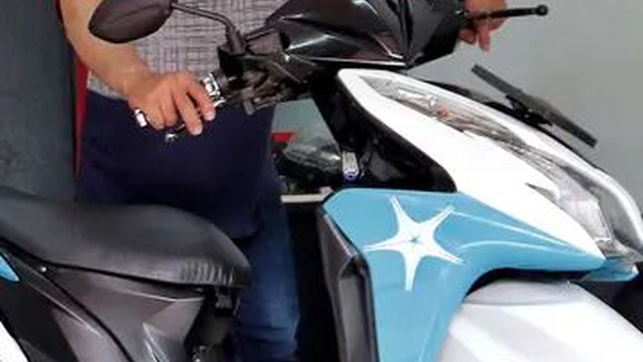 Sepi Peminat, Pemerintah Mau Obral Subsidi Lagi Buat Motor Listrik