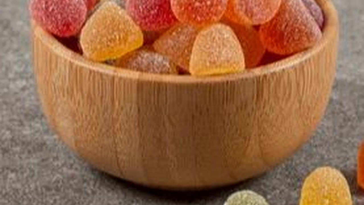 Luar Biasa, Permen Jeli Karya Mahasiswa UMM Ini Bisa Cegah Diabetes