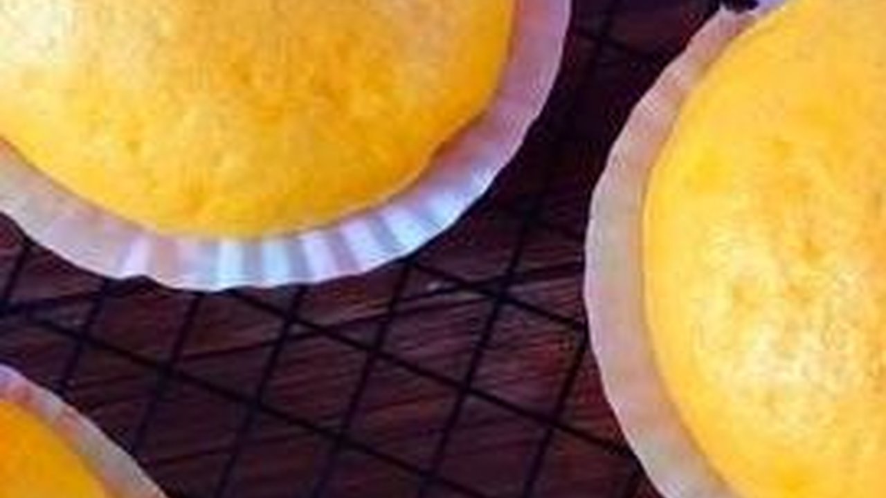 Resep Bakpao Ubi Aneka Varian, Cocok untuk Camilan Sore Hari