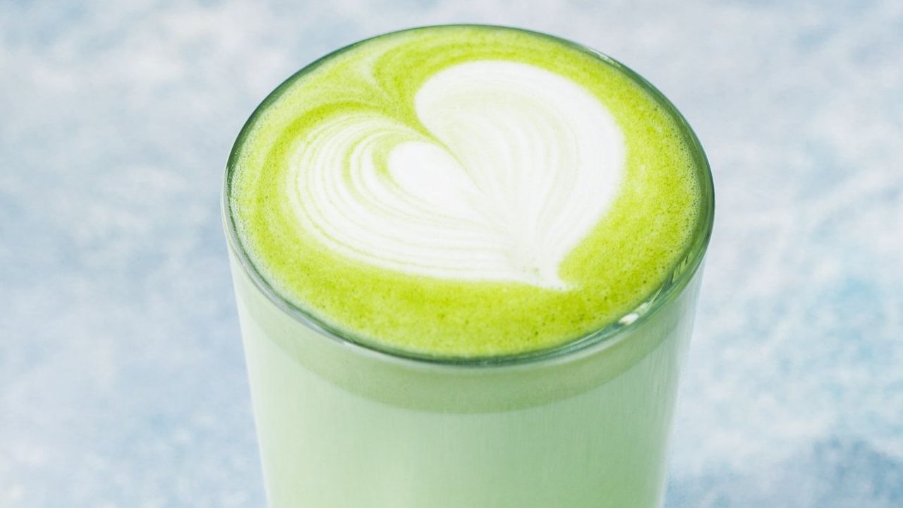 7 Manfaat Kesehatan yang Bisa Diperoleh dari Konsumsi Matcha
