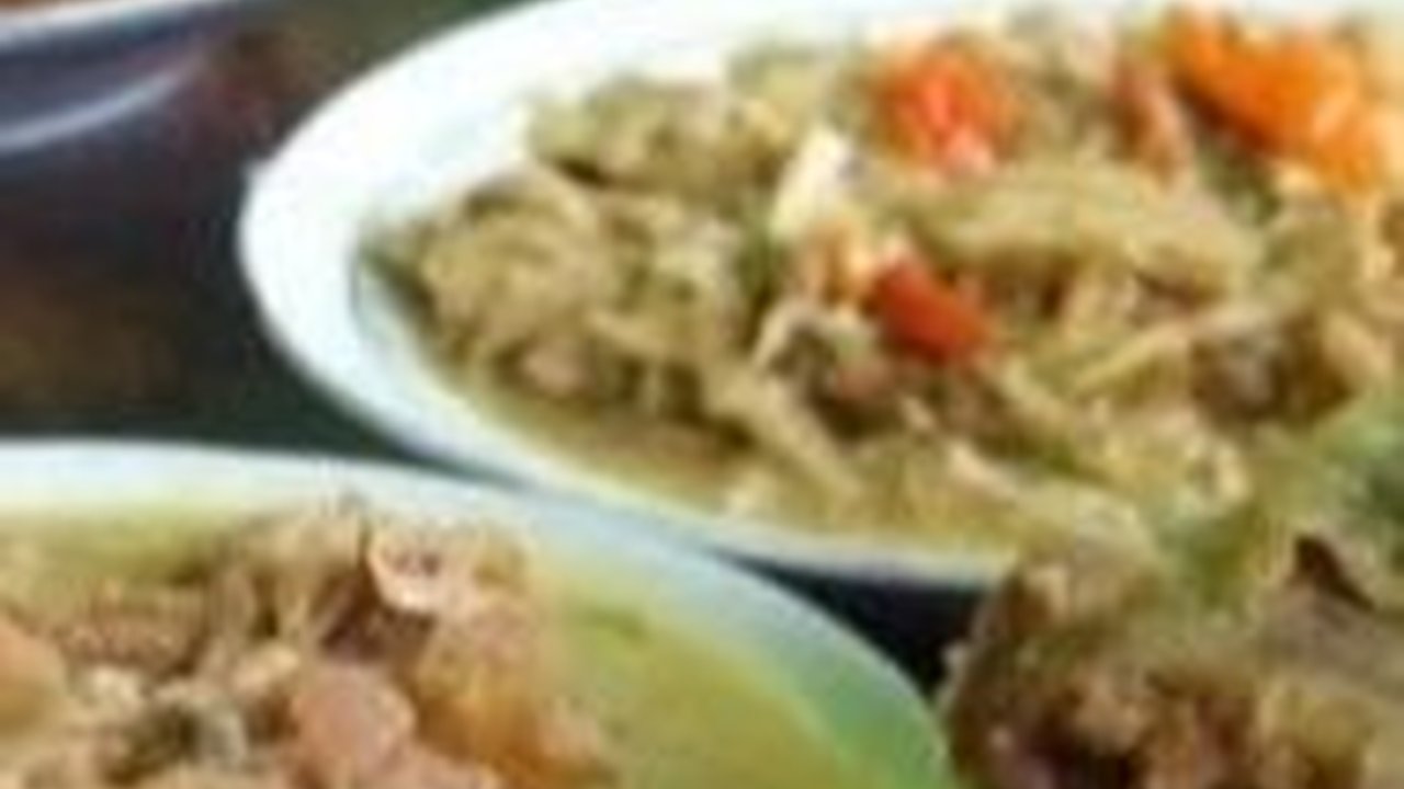 Deretan Sup Terenak di Dunia, Makanan Khas Jatim Wakili Indonesia